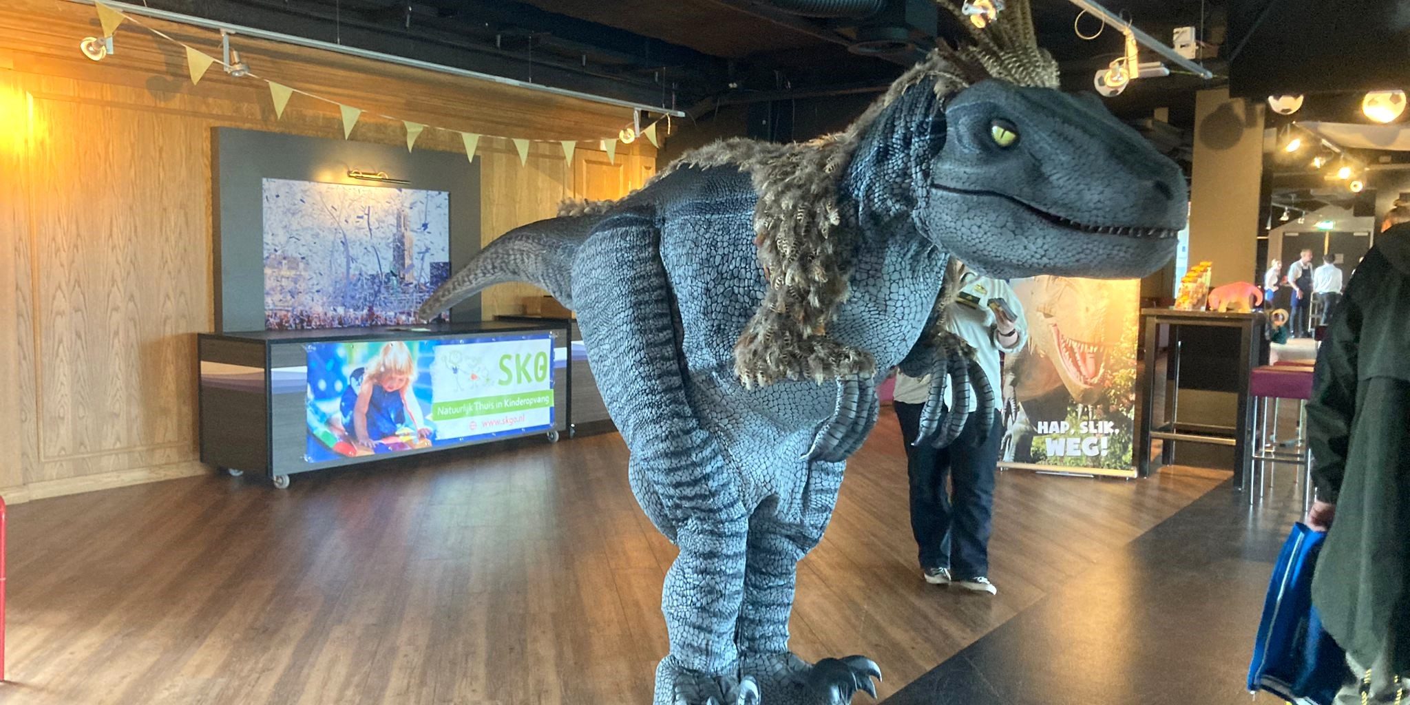 PEC Zwolle Kidsevent 2023