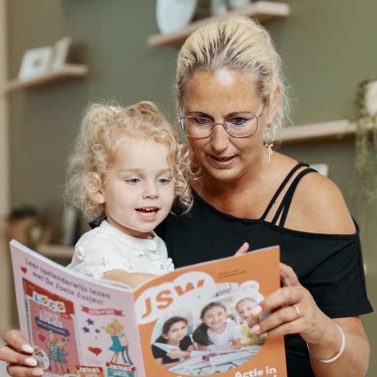 Nynke Leusing SKO de Zevensprong